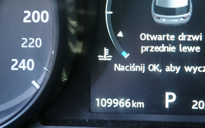 Land Rover Discovery Sport cena 83900 przebieg: 109000, rok produkcji 2017 z Białystok małe 379